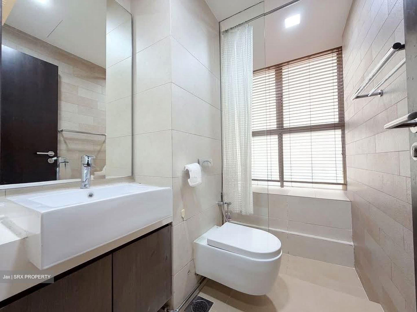 The Mint Residences (D15), Apartment #606492041